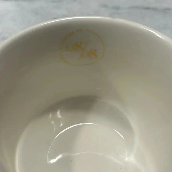 Starbucks artisan cup - Picture 2 of 5